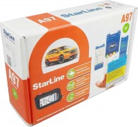 Photos - Car Alarm StarLine A97 BT 