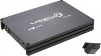 Photos - Car Amplifier Ural AKM 1.700 