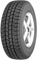 Tyre Goodyear Cargo Ultra Grip 2 215/75 R16C 113R 