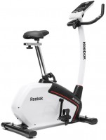 Photos - Exercise Bike Reebok JET 100 RVJF-10101BK 