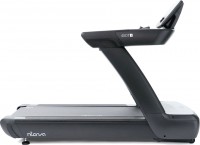 Photos - Treadmill Intenza Fitness 450Ti2S LED 