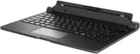 Photos - Keyboard Fujitsu Keyboard dock backlit for STYLISTIC Q7310 