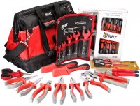 Photos - Tool Kit KVT NIE-04 