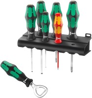 Photos - Tool Kit Wera WE-203775 