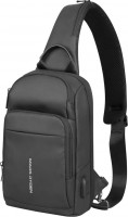 Photos - Backpack Mark Ryden Mini Max 6.5 L