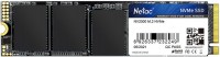 Photos - SSD Netac NV2000 NT01NV2000-256-E4X 256 GB