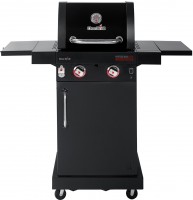 Photos - BBQ / Smoker Char-Broil Professional Core 2B 