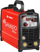 Photos - Welder Helvi GALILEO TIG 219 HF BAG KIT 