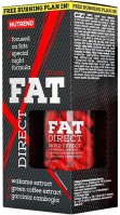 Fat Burner Nutrend Fat Direct 60 cap 60