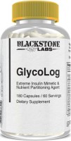 Photos - Fat Burner Blackstone Labs GlycoLog 180 cap 180