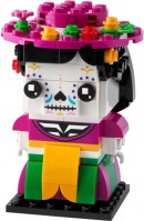 Photos - Construction Toy Lego La Catrina 40492 