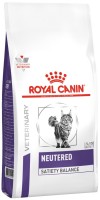 Cat Food Royal Canin Neutered Satiety Balance  3.5 kg