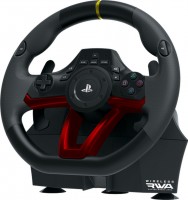 Game Controller Hori Wireless Racing Wheel 