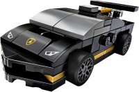 Photos - Construction Toy Lego Lamborghini Huracan Super Trofeo EVO 30342 
