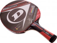 Table Tennis Bat Dunlop Evolution 3000 