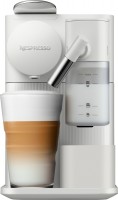 Photos - Coffee Maker De'Longhi Nespresso Lattissima One EN 510.W white