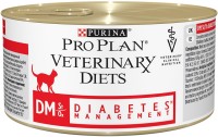 Photos - Cat Food Pro Plan Veterinary Diets DM 100 g 