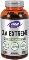 Photos - Fat Burner Now CLA Extreme 180