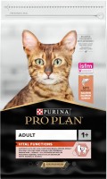 Cat Food Pro Plan Original Adult Salmon  1.5 kg