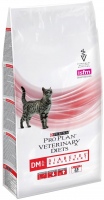 Cat Food Pro Plan Veterinary Diet DM  1.5 kg