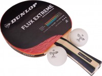 Photos - Table Tennis Bat Dunlop Flux Extreme 