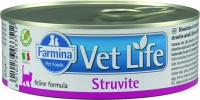 Photos - Cat Food Farmina Vet Life Feline Struvite 