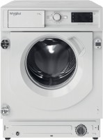Photos - Integrated Washing Machine Whirlpool WDWG 751482 