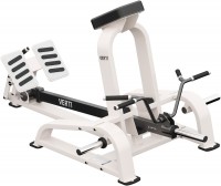 Photos - Strength Training Machine Inter Atletika V204 