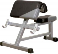 Photos - Weight Bench Inter Atletika BT303M 