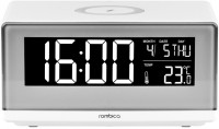 Photos - Radio / Table Clock Rombica Timebox 2 