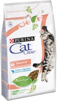 Photos - Cat Food Cat Chow Sensitive  7 kg