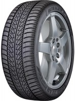 Tyre Goodyear Ultra Grip 8 Performance 225/55 R17 97H 