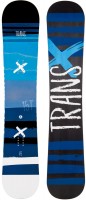 Photos - Snowboard Trans FE Wide Rocker 159W (2019/2020) 