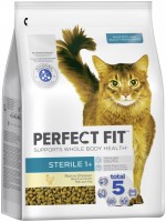 Cat Food Perfect Fit Adult Sterile Chicken  2.8 kg