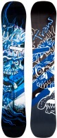 Photos - Snowboard Trans Pirate Vario Rocker 151 (2019/2020) 