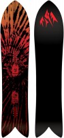 Photos - Snowboard Jones Storm Chaser 160 (2021/2022) 