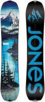 Ski Jones Frontier Splitboard 158W (2020/2021) 