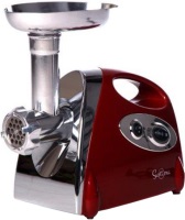 Photos - Meat Mincer Suntera SMG-5420R red