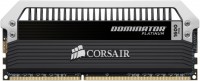 Photos - RAM Corsair Dominator Platinum DDR3 CMD16GX3M2A1600C7