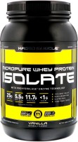 Photos - Protein Kaged Muscle MicroPure Whey Protein Isolate 1.4 kg