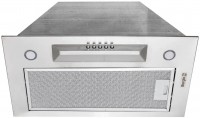 Photos - Cooker Hood Borgio SLIM-BOX(TR) 52 stainless steel