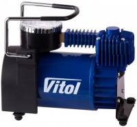 Photos - Car Pump / Compressor Vitol K-52 