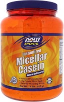 Photos - Protein Now Instantized Micellar Casein 0.8 kg