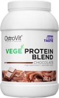 Photos - Protein OstroVit Vege Protein Blend 0.7 kg