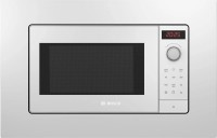 Photos - Built-In Microwave Bosch BEL 653MW3 