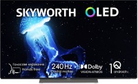 Photos - Television Skyworth 55S81 55 "