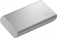 SSD LaCie Portable USB-C V2 STKS2000400 2 TB