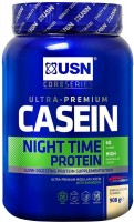 Protein USN Casein Night Time Protein 0.9 kg