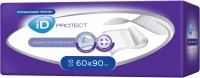 Photos - Nappies ID Expert Protect 60x90 / 10 pcs 