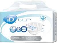 Photos - Nappies ID Expert Basic Slip L / 30 pcs 